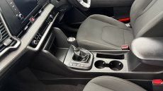 Kia Sportage 1.6T GDi ISG 2 5dr Petrol Estate